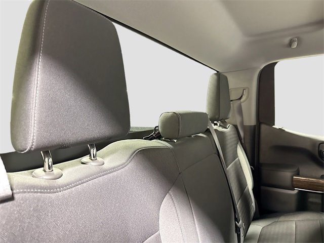 Used 2019 GMC Sierra 1500 Elevation image 26