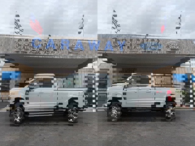 New 2026 Ford F350 Lariat w/ Chrome Package image 1