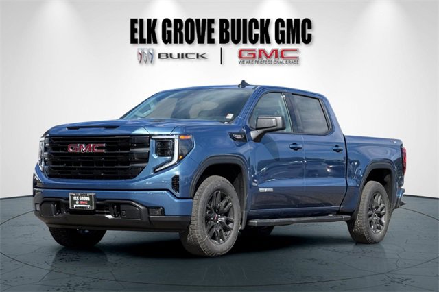 New 2026 GMC Sierra 1500 Elevation w/ Preferred Package image 8