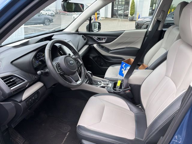 Used 2023 Subaru Forester Limited AWD/4WD image 4