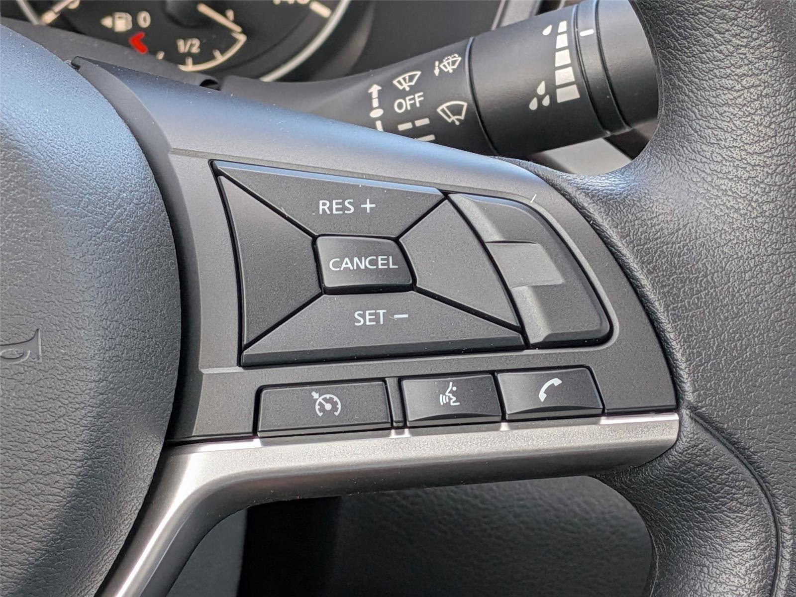 New 2026 Nissan Altima 2.5 SV w/ SV Special Edition Package FWD image 19