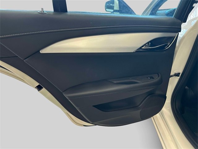 Used 2014 Cadillac ATS Luxury w/ Sun And Sound Package image 23