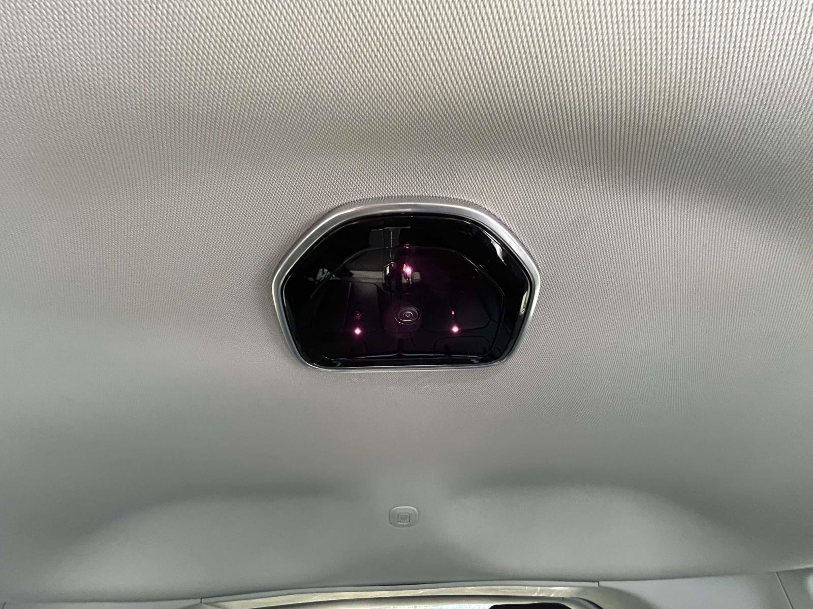 Used 2021 Jeep Grand Cherokee L Limited image 18