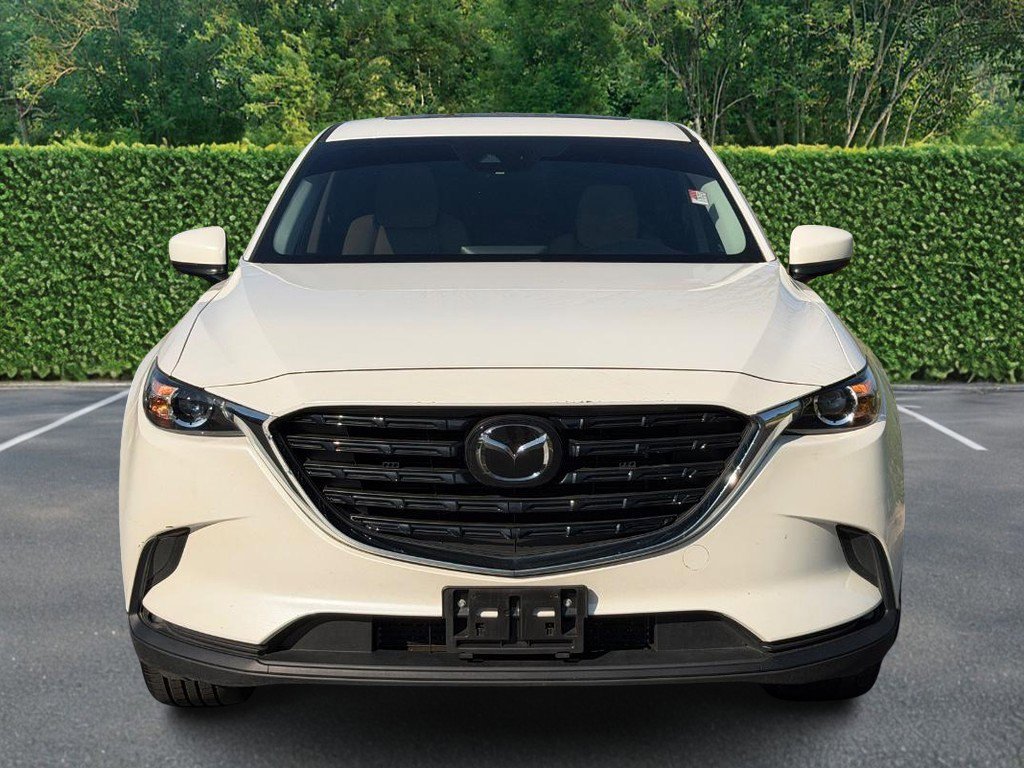 Used 2023 MAZDA CX-9 Touring Plus image 9