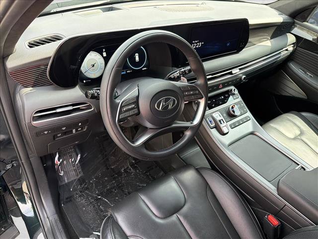 Used 2023 Hyundai Palisade Calligraphy AWD/4WD image 10