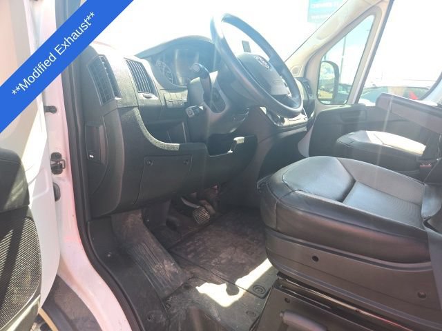 Used 2017 RAM ProMaster 1500 FWD image 7