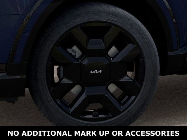 New 2027 Kia Telluride SX image 9