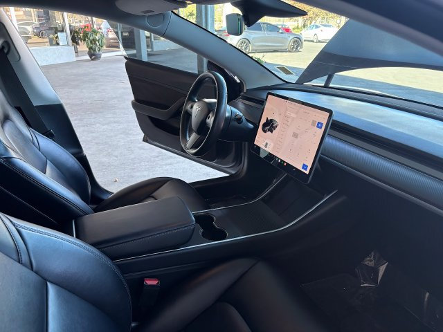Used 2018 Tesla Model 3 Long Range RWD image 20