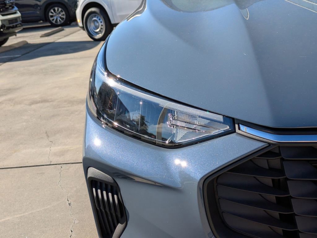 New 2026 Ford Escape Active w/ Tech Pack #1 image 9