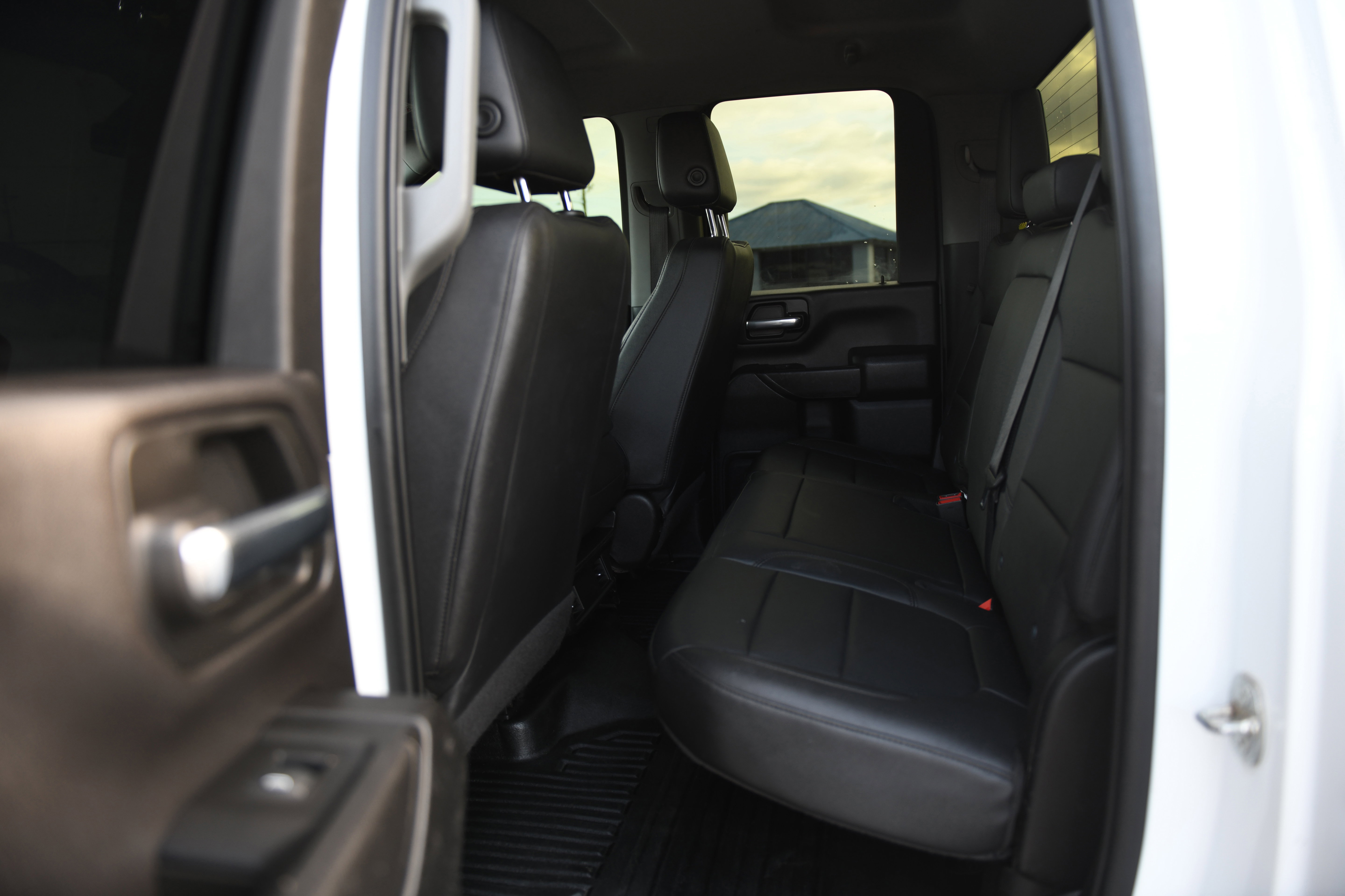 Used 2022 GMC Sierra 2500 Pro w/ Convenience Package image 20