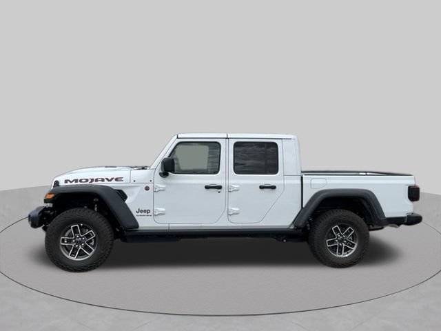 New 2026 Jeep Gladiator Mojave AWD/4WD image 2