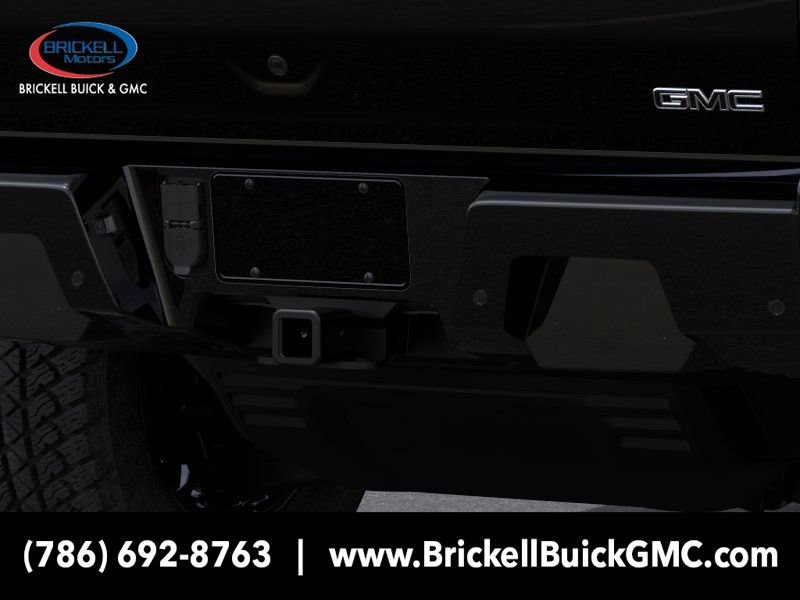 New 2026 GMC Hummer EV 4x4 Crew Cab image 14