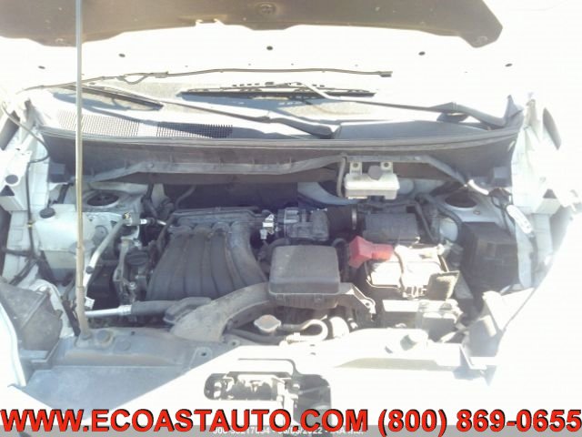 Used 2017 Nissan NV200 S w/ Cruise Control Package FWD image 5