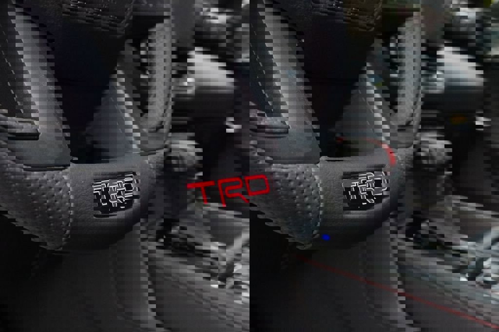 New 2026 Toyota Tundra TRD Pro image 39