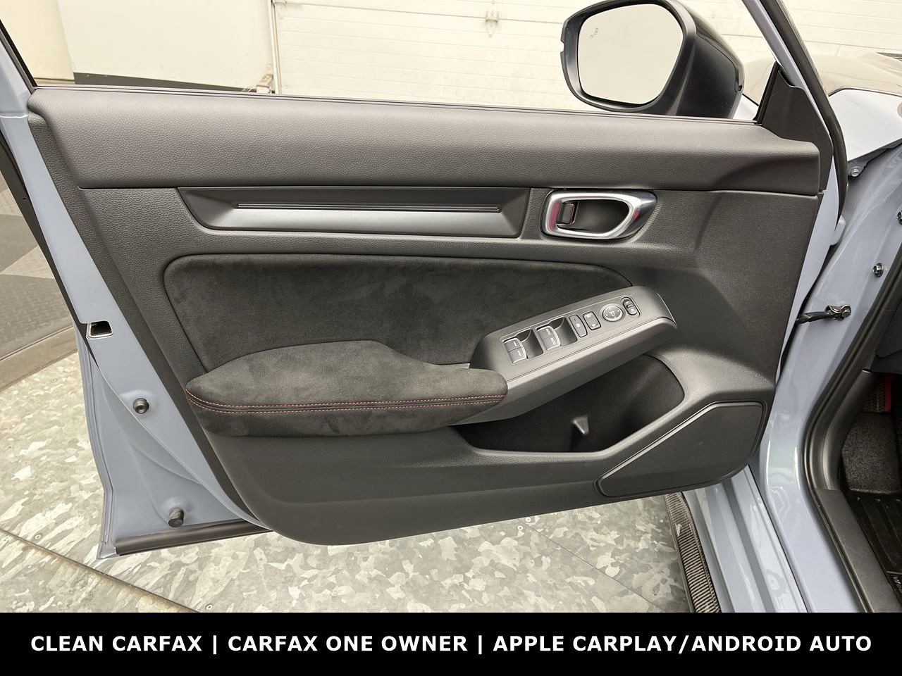 Used 2024 Honda Civic Type R image 7