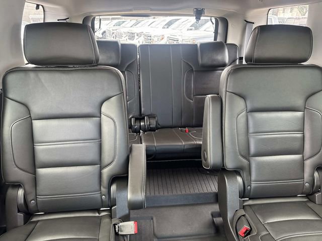 Used 2019 GMC Yukon Denali w/ Open Road Package image 12