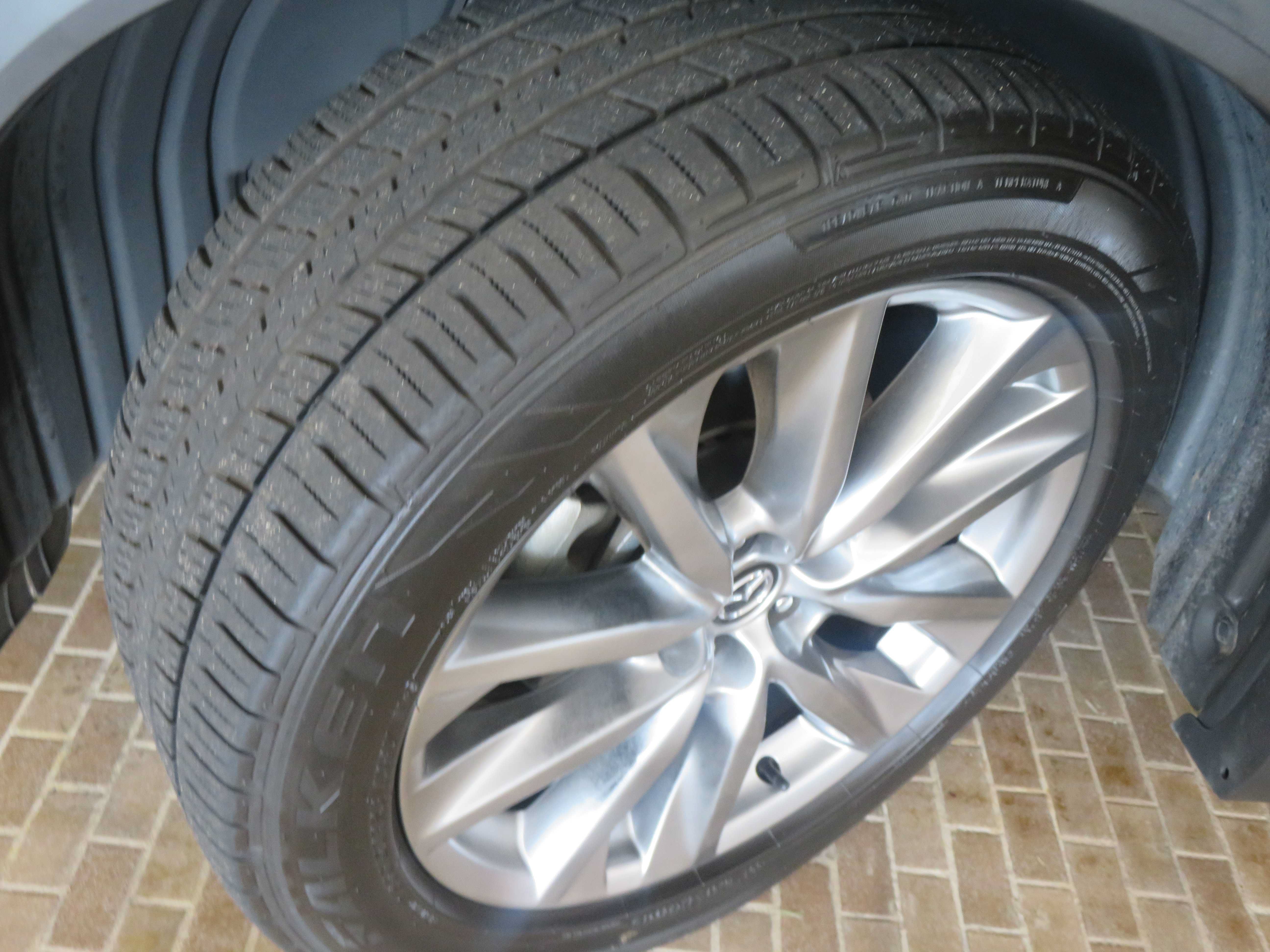 Used 2016 MAZDA CX-9 Grand Touring FWD image 11