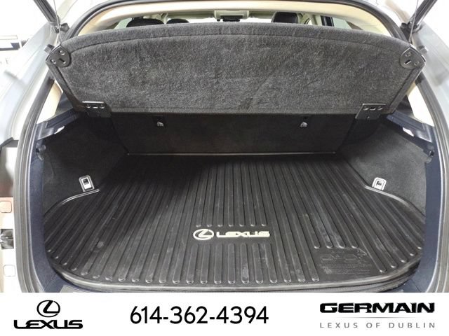 Used 2019 Lexus NX 300 AWD w/ Premium Package image 21