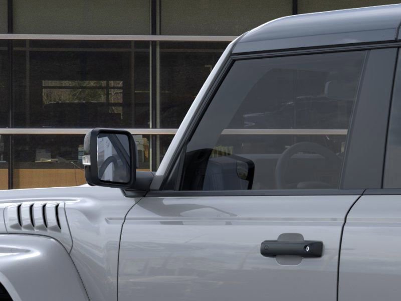 New 2026 Ford Bronco Raptor image 23