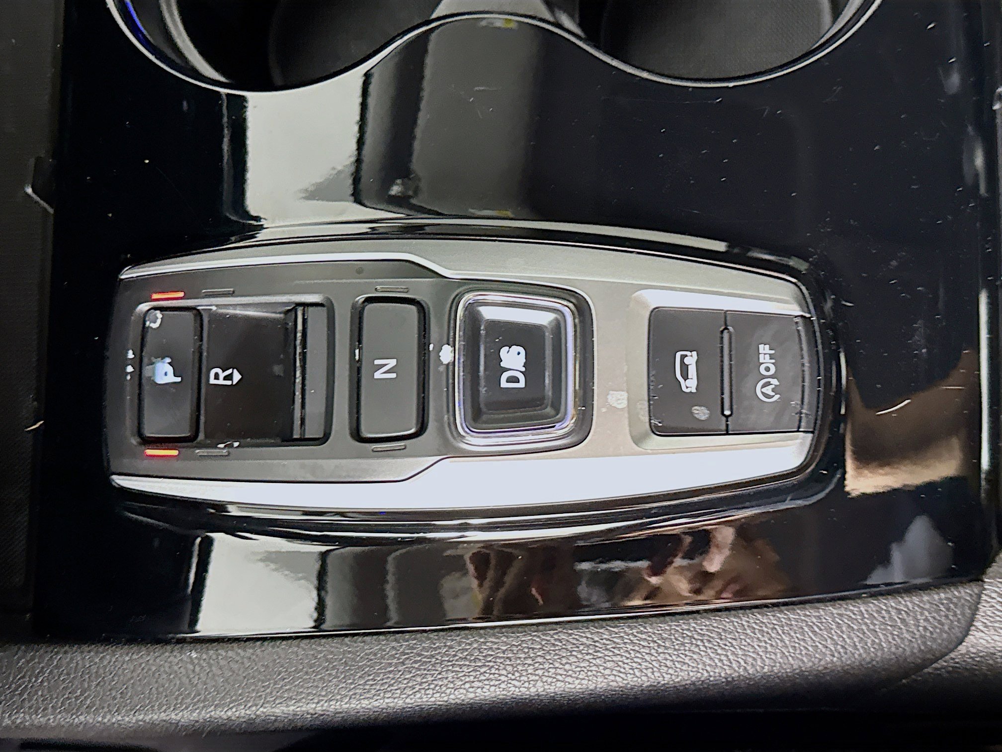 Used 2018 Honda Pilot Elite image 20