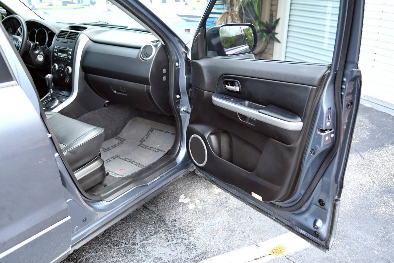 Used 2007 Suzuki Grand Vitara 2WD image 37