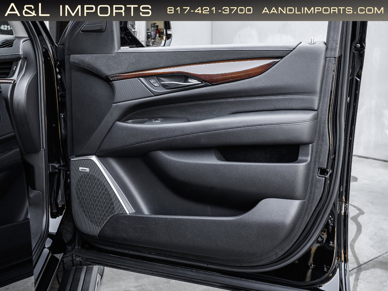 Used 2019 Cadillac Escalade ESV Premium Luxury image 62