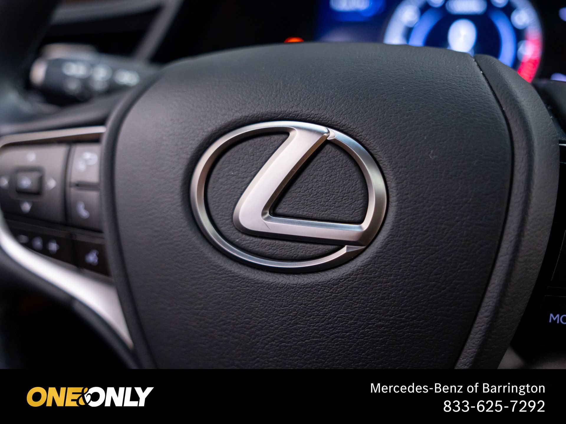 Used 2022 Lexus ES 350 w/ Premium Package FWD image 24