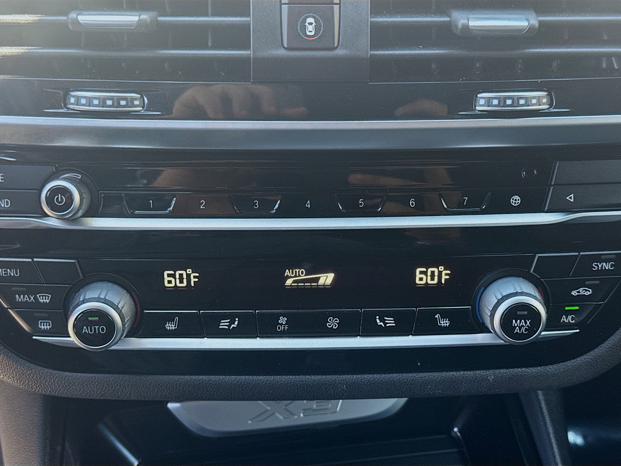 Used 2019 BMW X3 sDrive30i w/ Driving Assistance Package RWD image 12