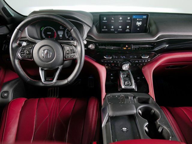 Used 2022 Acura MDX Type S image 14