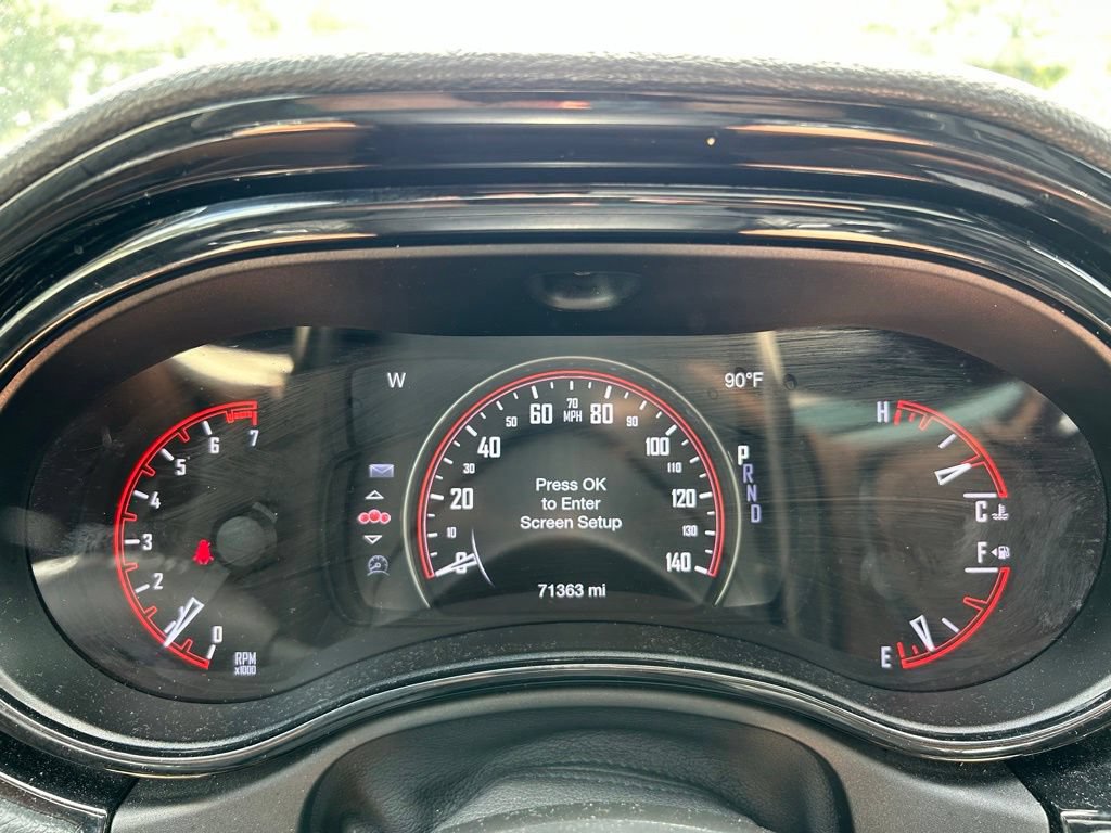 Used 2024 Dodge Durango GT AWD/4WD image 25