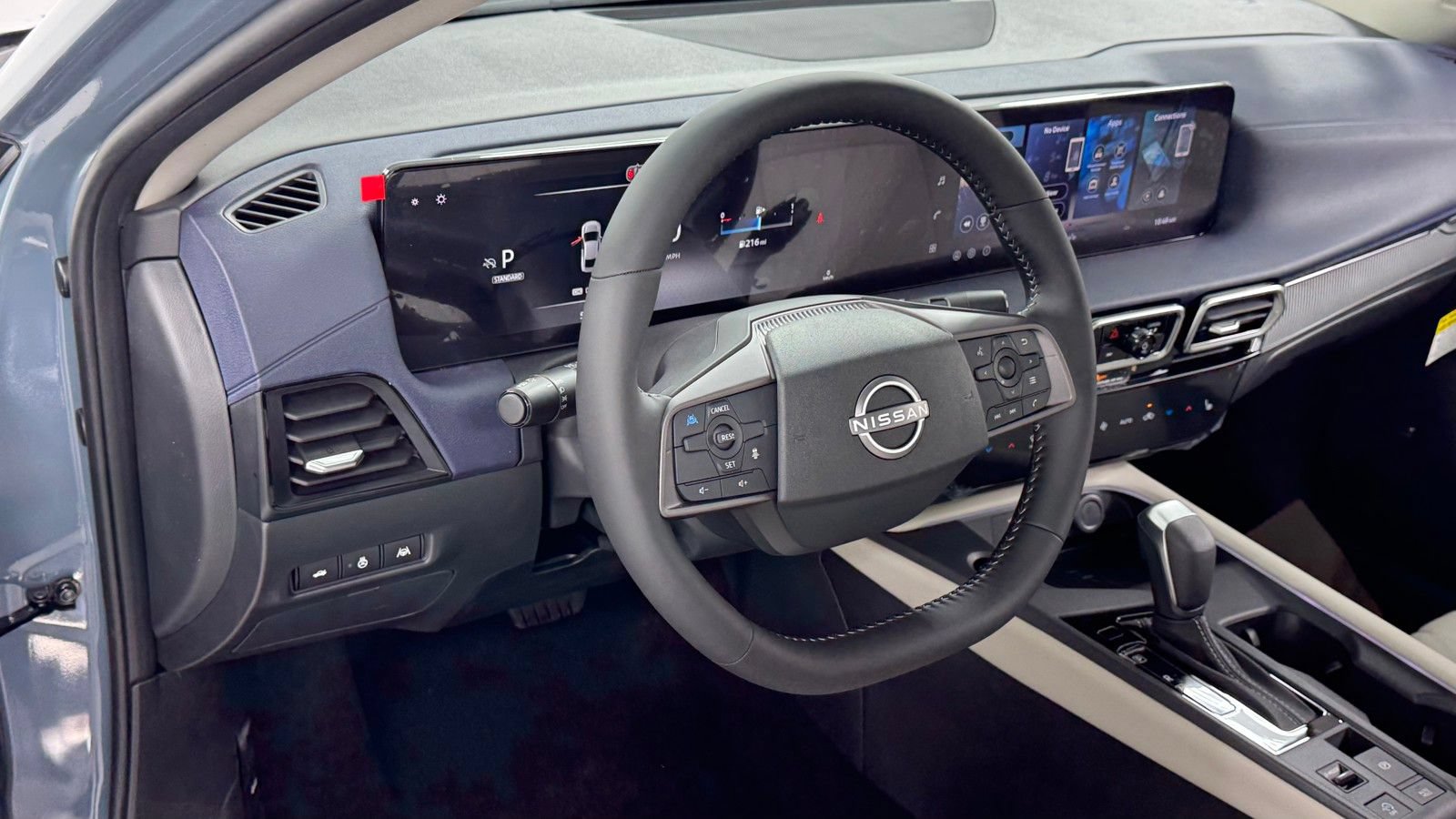New 2026 Nissan Sentra SL w/ Floor Mat Package FWD image 34