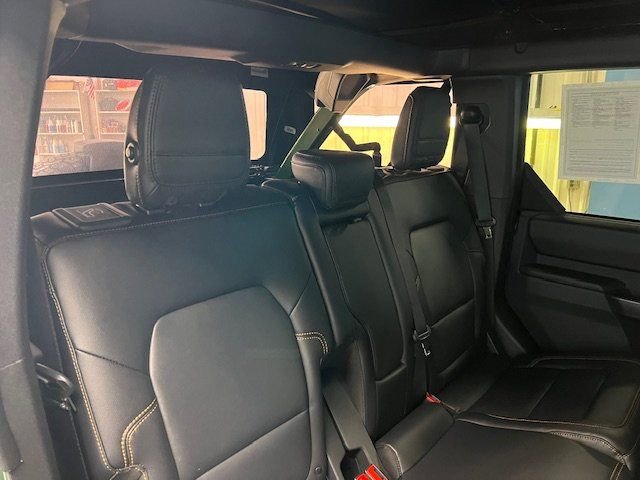 Used 2024 Ford Bronco Badlands image 41