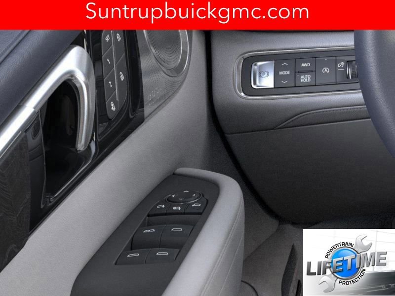 New 2026 Buick Enclave Avenir w/ Super Cruise Package image 90