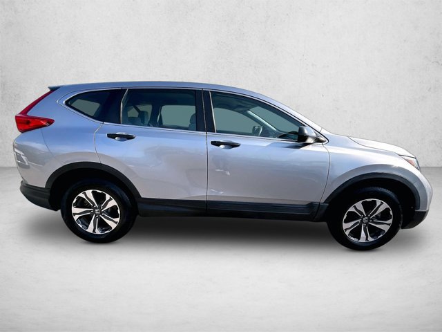 Used 2018 Honda CR-V LX image 5