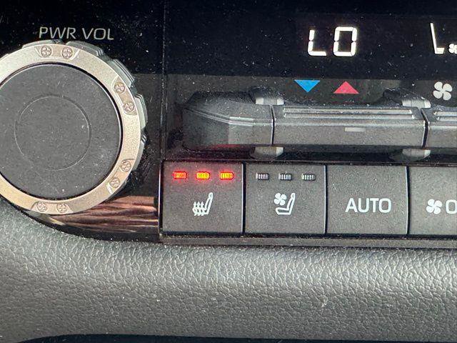 Certified 2023 Toyota Sequoia TRD Pro image 30