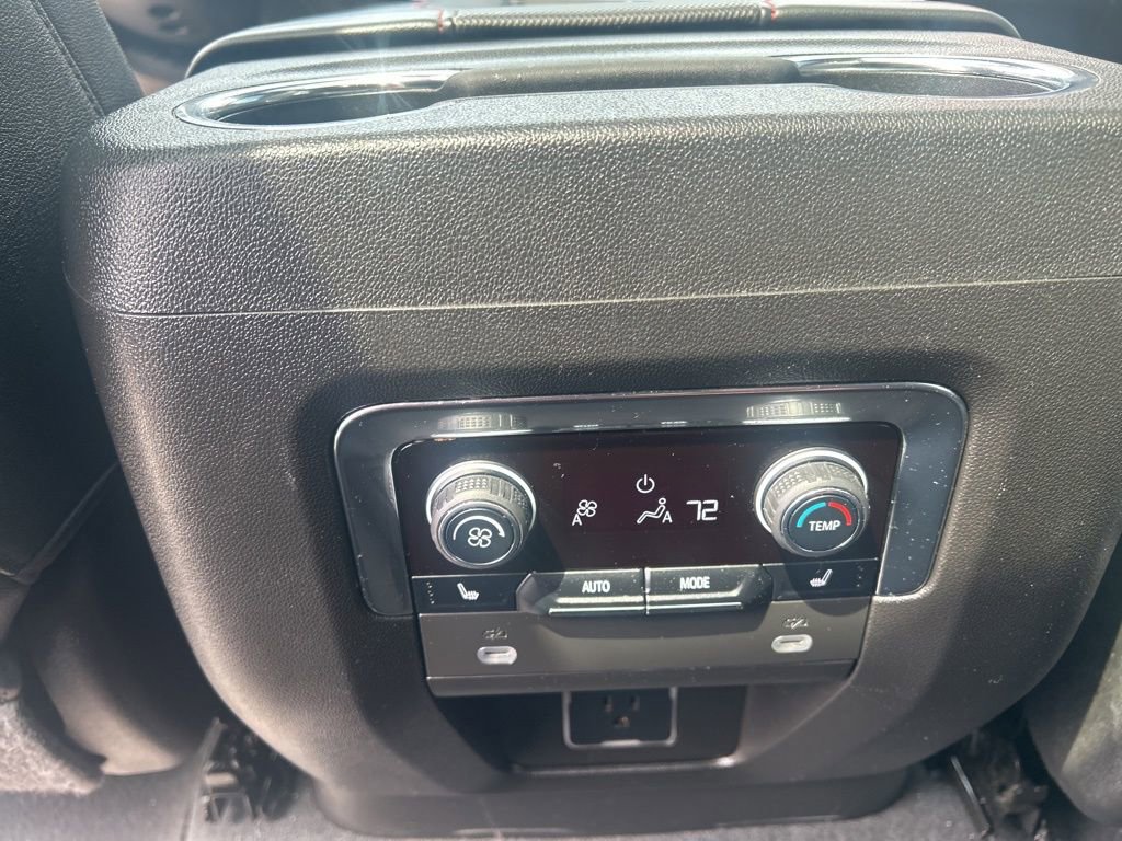 Used 2023 Chevrolet Tahoe RST w/ Luxury Package image 24