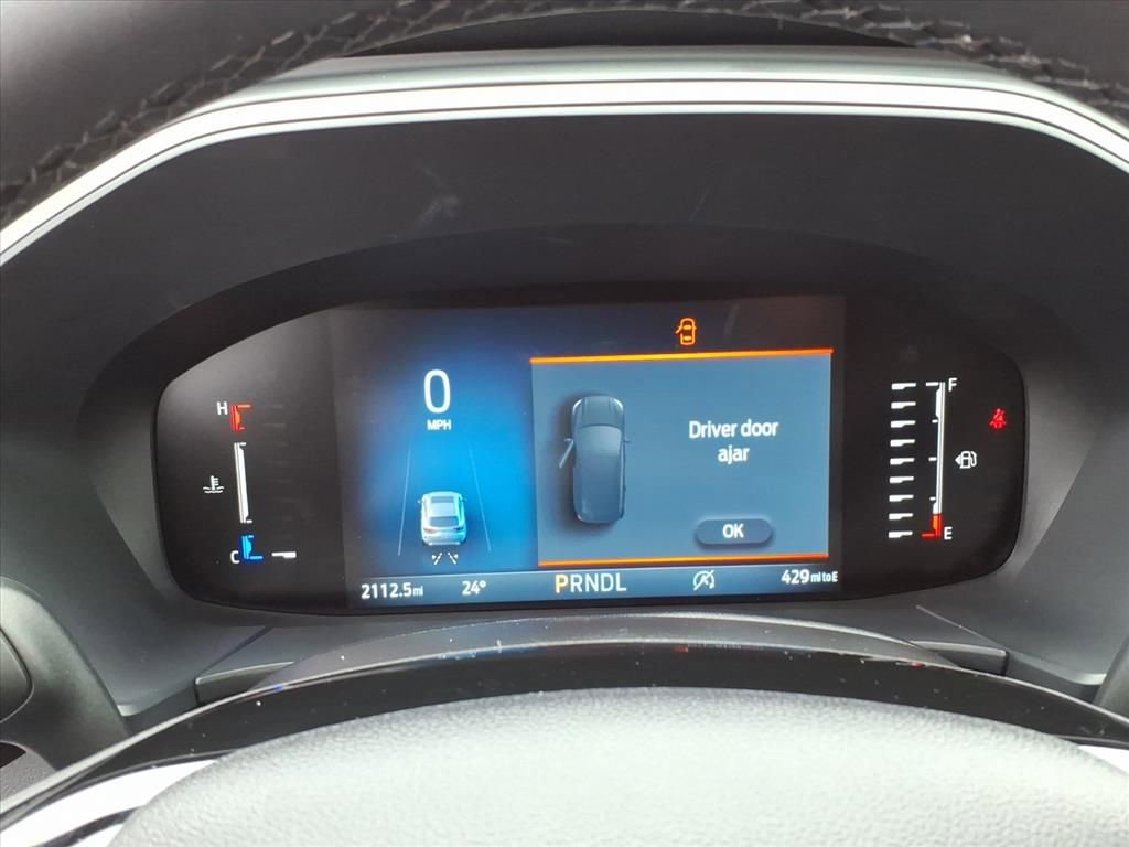 Certified 2023 Ford Escape Active AWD/4WD image 16