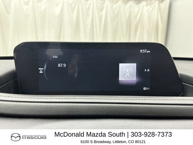 Certified 2025 MAZDA CX-30 AWD 2.5 S w/ Preferred Package image 16