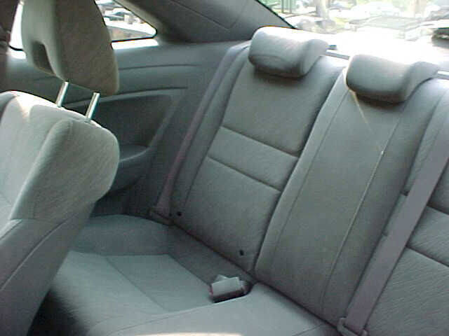 Used 2007 Honda Civic EX image 10