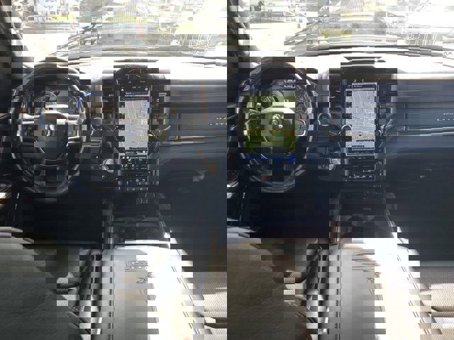 Used 2021 RAM 1500 Limited w/ Night Edition image 13