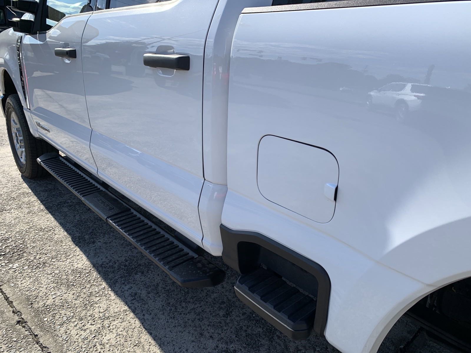 Used 2023 Ford F250 XLT image 48