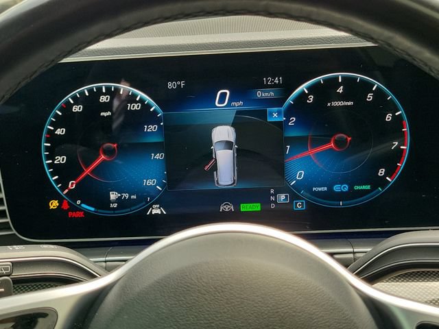 Used 2022 Mercedes-Benz GLS 450 4MATIC image 13
