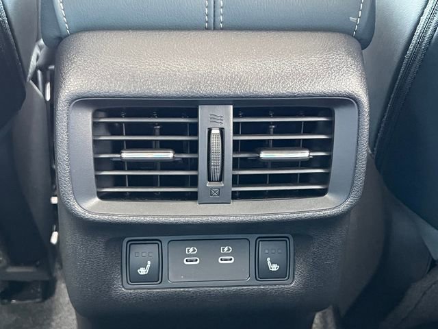 New 2025 Nissan Murano Platinum w/ Cargo Package image 25