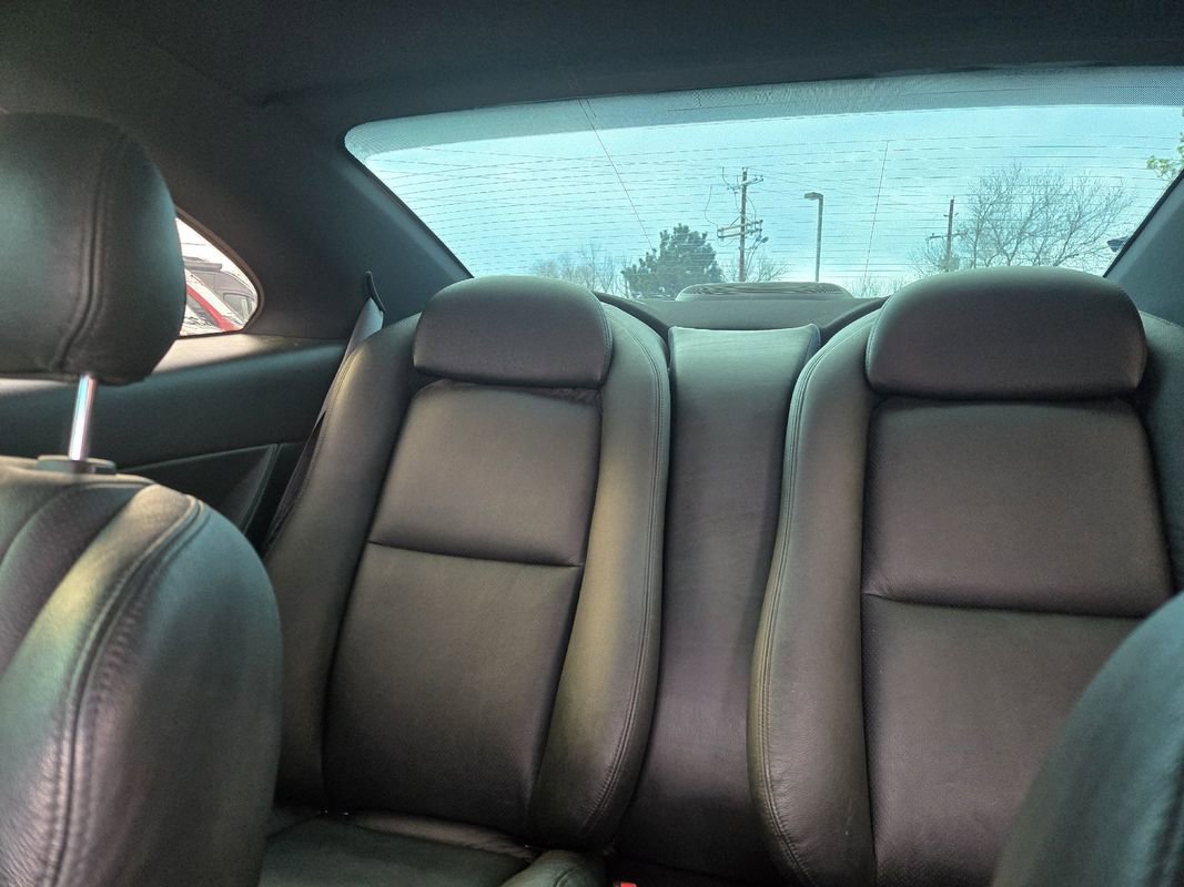 Used 2005 Pontiac GTO image 18