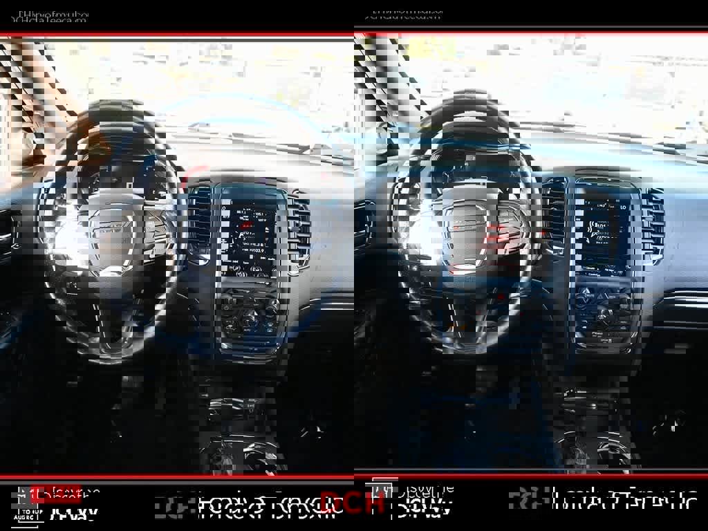 Used 2020 Dodge Durango R/T image 8