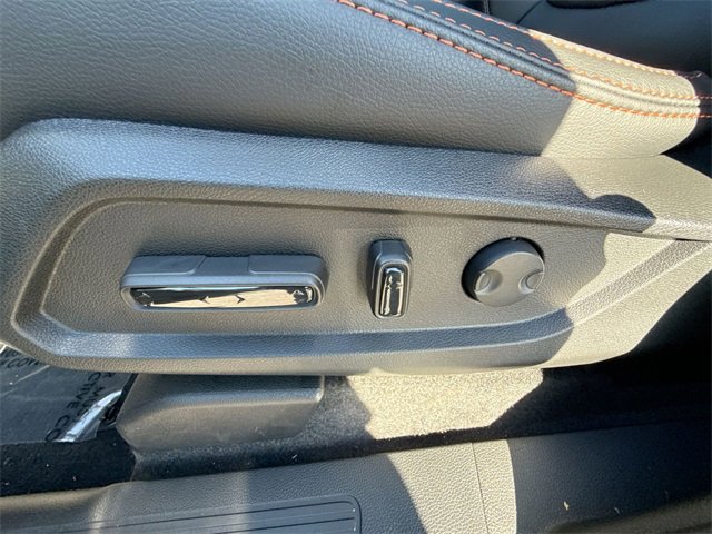 New 2025 Honda Pilot TrailSport image 17