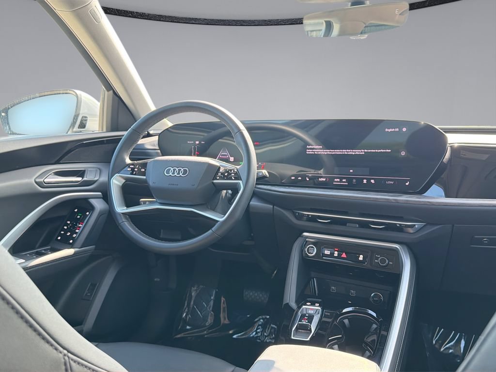 Used 2025 Audi Q5 Premium AWD/4WD image 19