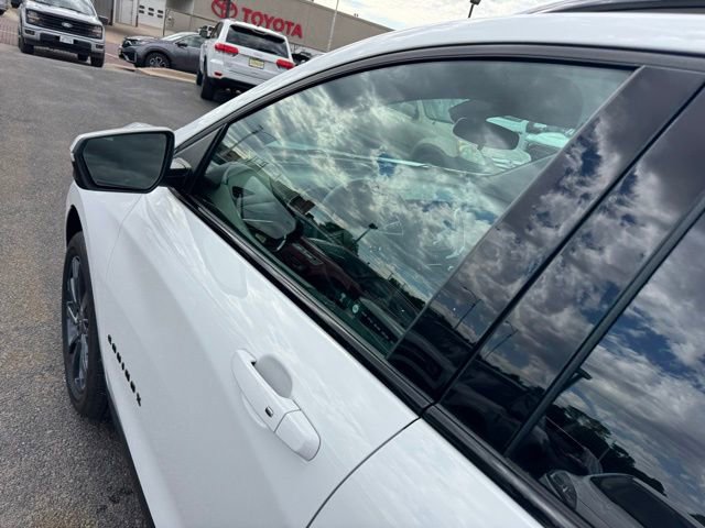 Used 2024 Chevrolet Equinox RS w/ RS Leather Package image 14