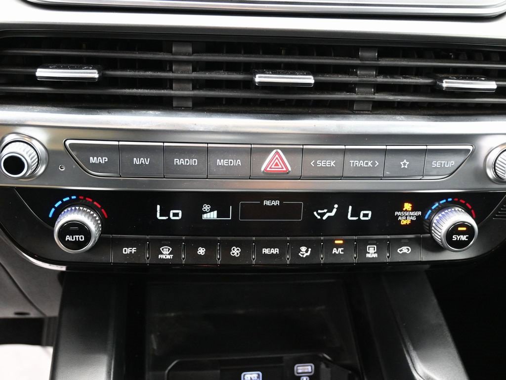 Used 2022 Kia Telluride LX image 26