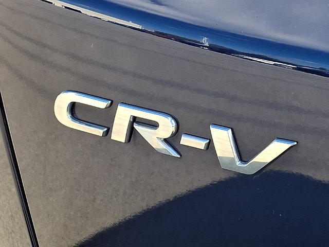 Certified 2019 Honda CR-V EX image 29